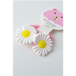 60206 Резинки для волос, 2шт