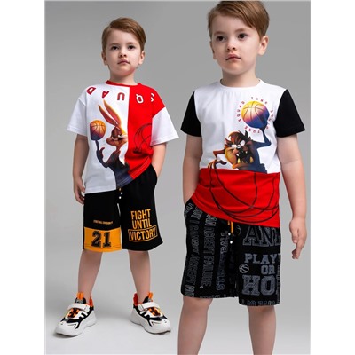 PLAYTODAY Шорты 12512411