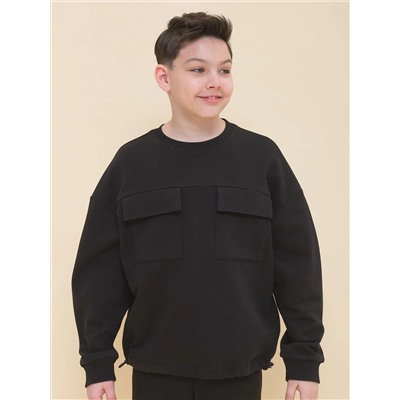 PELICAN Толстовка BFN7026U