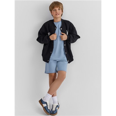 КОМПЛЕКТ ДЛЯ МАЛЬЧИКОВ (ФУТБОЛКА, ШОРТЫ) 393329