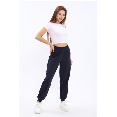 Брюки 36850 (Фумэ)