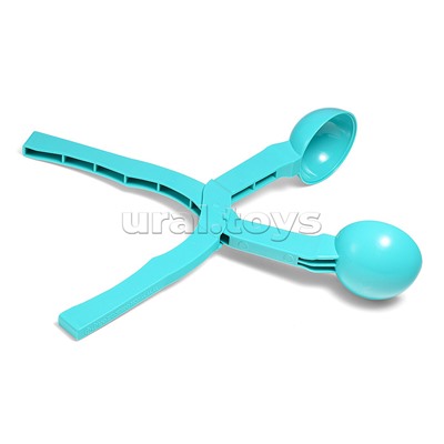 Игрушка детская "Снежкодел"