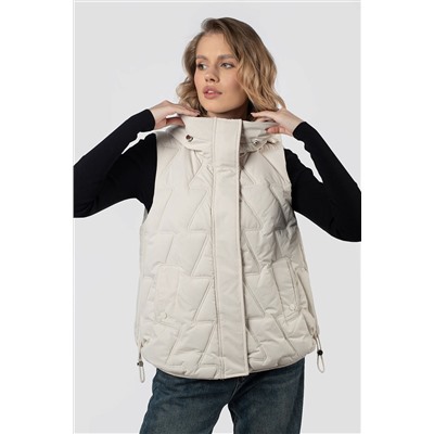 04-3077 Куртка женская демисезонная (синтепон 150)