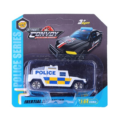 Машина на листе