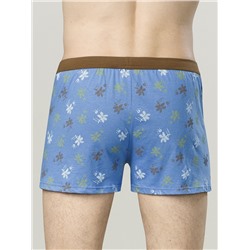 MUBB6889(2) (Трусы мужские боксеры 2 шт., Pelican )