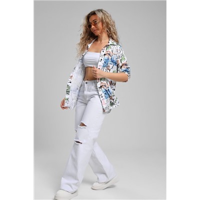 Рубашка 36957 НАТАЛИ, 1136450