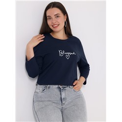 Апрель Лонгслив 1ЖДЛД2256804