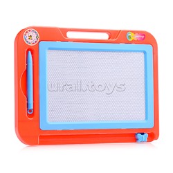 Доска для рисования "Художник" в пакете