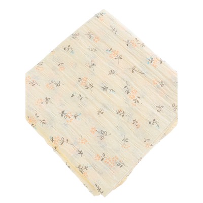 Платок B192 Лепесток