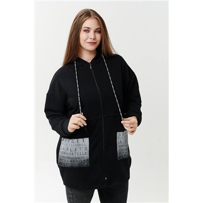 Натали Толстовка 9161