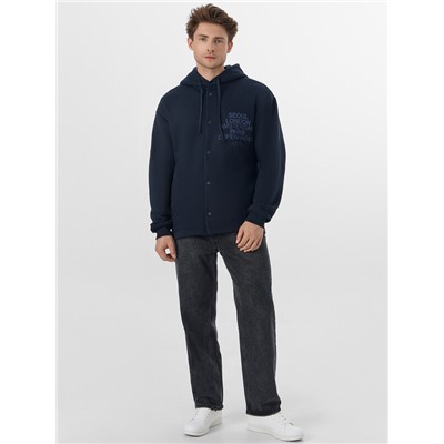 ТОЛСТОВКА МУЖСКАЯ 121171/1