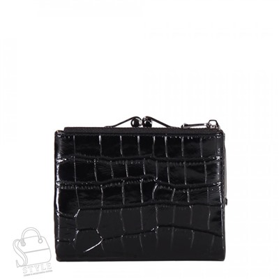 Женский кошелек 9930-1808 black Vermari  в Новосибирске