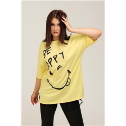 Футболка 50545 (Желтый)