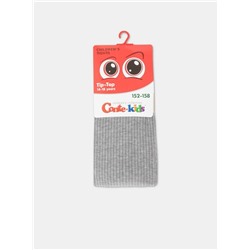 Колготки детские Conte-kids Хлопковые колготки TIP-TOP