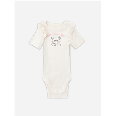 БОДИ ДЕТСКОЕ (2ШТ.) 13020-2