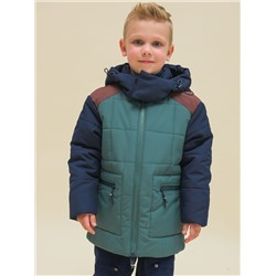 PELICAN Куртка BZXL3337