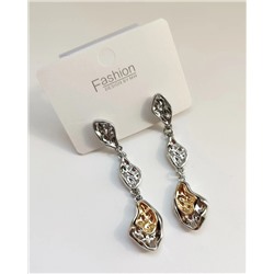 Серьги "Molly"