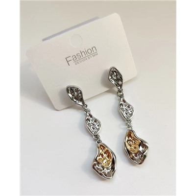 Серьги "Molly"