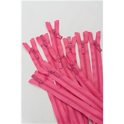 Молния спираль №5 Euron 80 см (в упак.10шт) НАТАЛИ, 954822