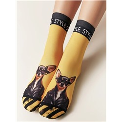 Conte elegant Носки FANTASY 17С-34СП