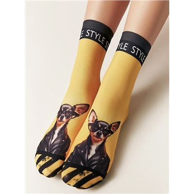 Conte elegant Носки FANTASY 17С-34СП