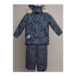 Комплект (Куртка+Брюки) BATIK CASUAL, 1189123