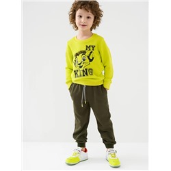 PLAYTODAY Брюки 12612330