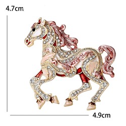 Брошь арт. 32 3319 (id 289318)