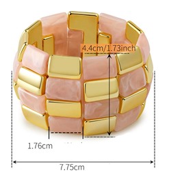 Браслет на резинке арт. 42 0159 (id 288373)