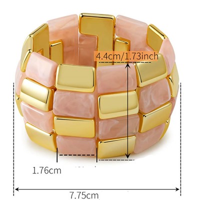 Браслет на резинке арт. 42 0159 (id 288373)