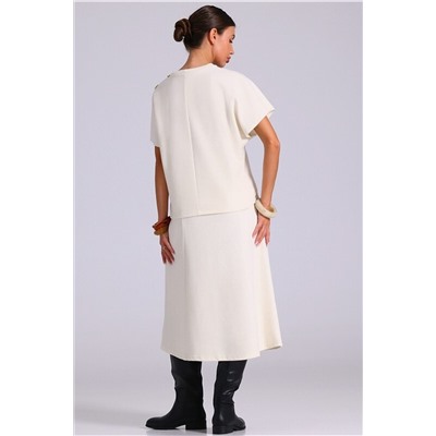 Костюм (Джемпер+Юбка) АПРЕЛЬ, 1188111