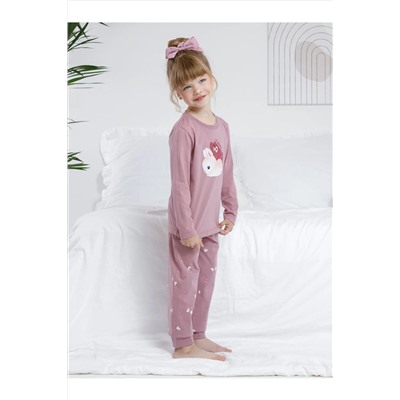 Пижама CROCKID, 1237261