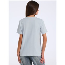 Апрель Футболка 1ЖДФК4676001