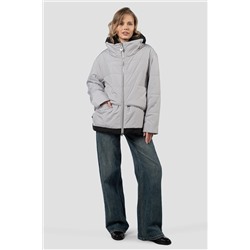 04-3168 Куртка женская демисезонная (Холлофайбер 100)