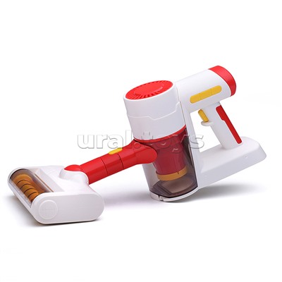 Бытовая техника "Пылесос" в коробке