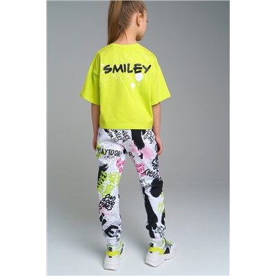 Брюки PLAYTODAY, 838851