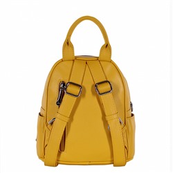 Рюкзак 670101 yellow Velina Fabbiano-Safenta