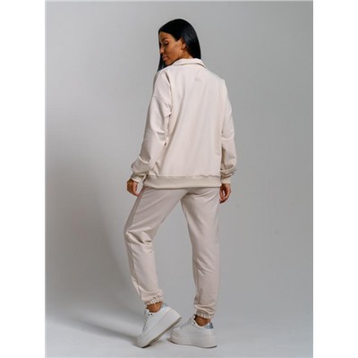 Костюм Свирель (бежевый)