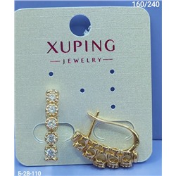 Серьги #23074041