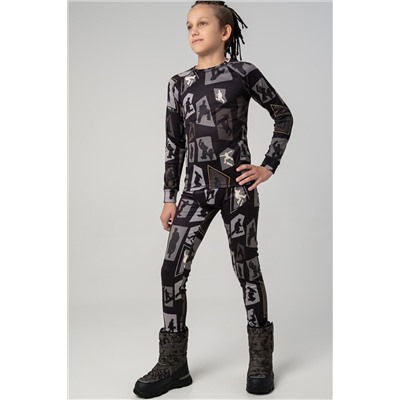 Термокомплект PLAYTODAY, 1223162