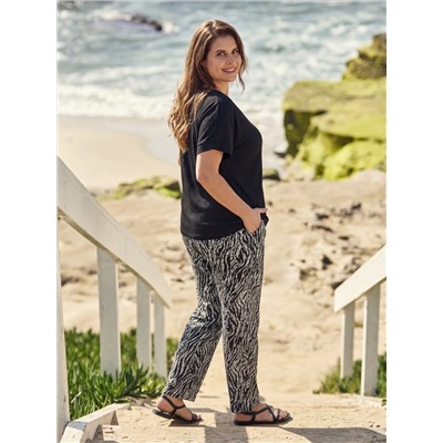 Брюки Элегия-1