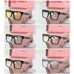 Солнцезащитные очки #22993231