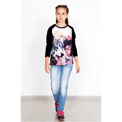 Lika Dress Толстовка