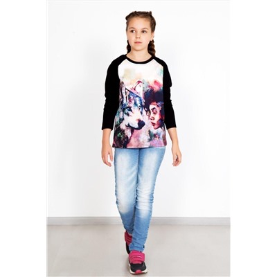 Lika Dress Толстовка