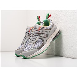 Кроссовки GANNI x New Balance 2002R