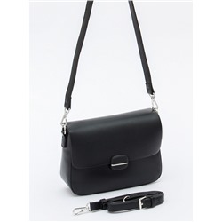 Сумка 1161MZ black Milanzi