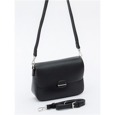 Сумка 1161MZ black Milanzi