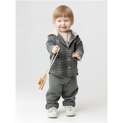 CROCKID Брюки КР 400826