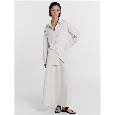 РУБАШКА ЖЕНСКАЯ 122955-1/1