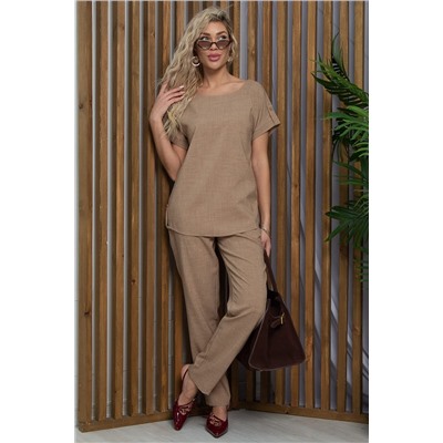 Костюм (Блуза+Брюки) LADY TAIGA, 1113735